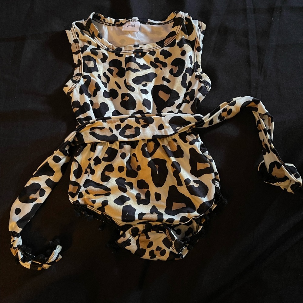 Everything Cheetah, all 3 iteams for 10$